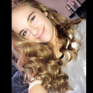 Meet your Posher, Rachael